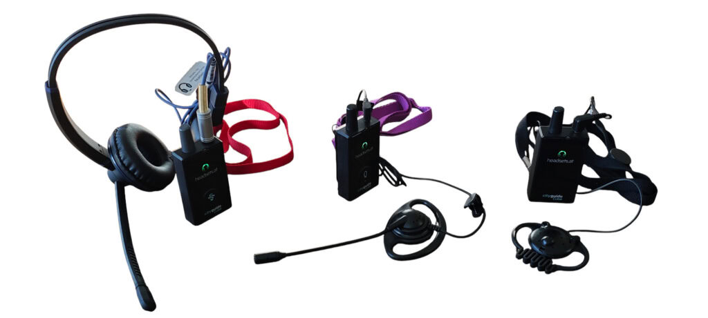 CityGuide-Cube-Sender-TalkBack-Ohrbuegelmic-Empfaenger-cityguide.co.at